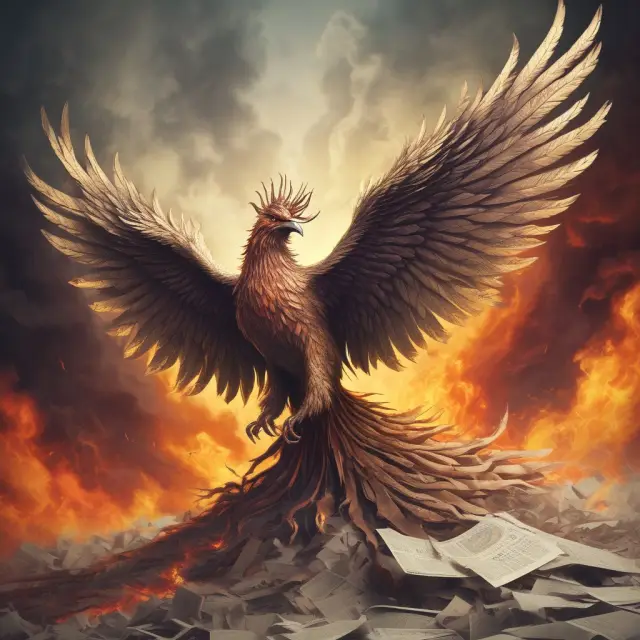 Digital phoenix emerging from stock certificate ashes: Dematerialization and electronic share registration