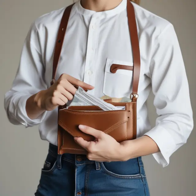 Maximizing Revenue Through Share of Wallet: Strategies for Companies to Expand Customer Spending