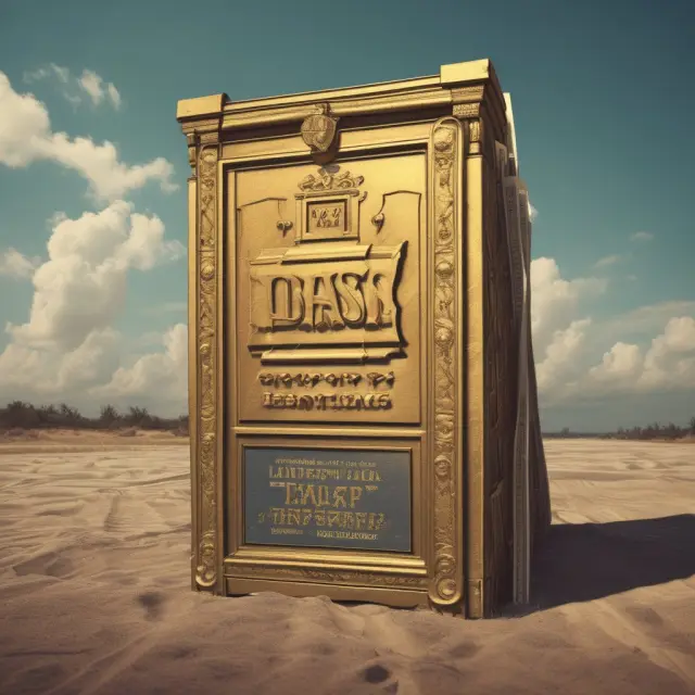 Image of a golden ticket representing Class A shares, accompanied by scales showing front-end load fees as initial investment barriers.