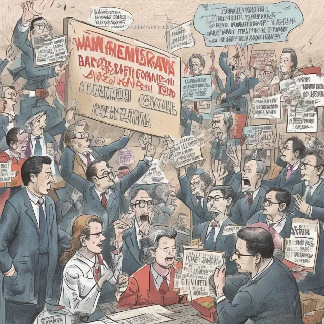 Visualization of activist investors shaping corporate boards through record capital and cross-border campaigns