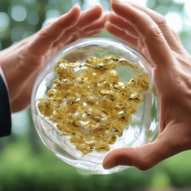Golden hands of hedge funds shaping corporations