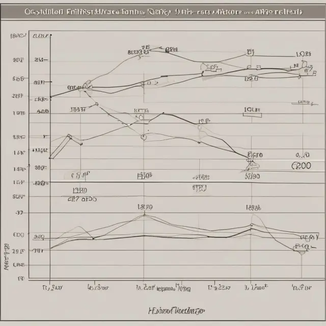 Balance scales comparing the shareholder equity ratios of two companies to industry benchmarks