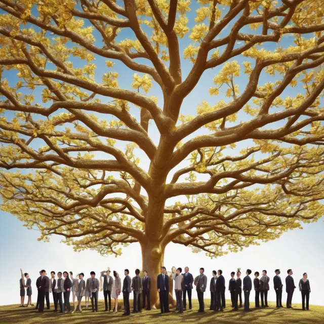 Understanding Shares and Their Role in Corporate Finance: Common vs. Preferred
