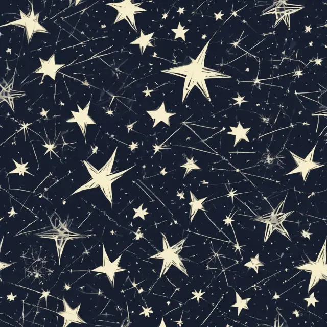 A shooting star pattern combining with moving averages, RSI, and MACD to form a powerful constellation of technical analysis tools