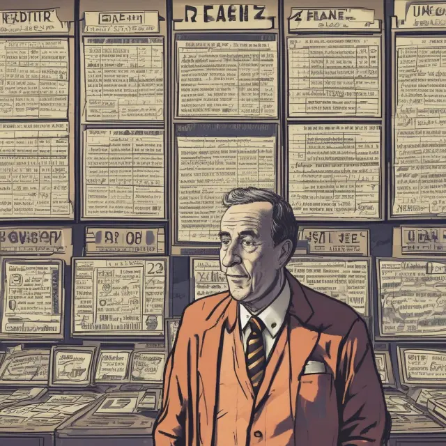 Anxious short seller purchasing stocks to cover their position amidst rising market prices