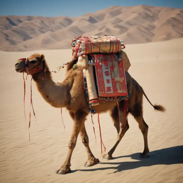 Reviving the Silk Route: Understanding China’s Belt and Road Initiative (BRI)