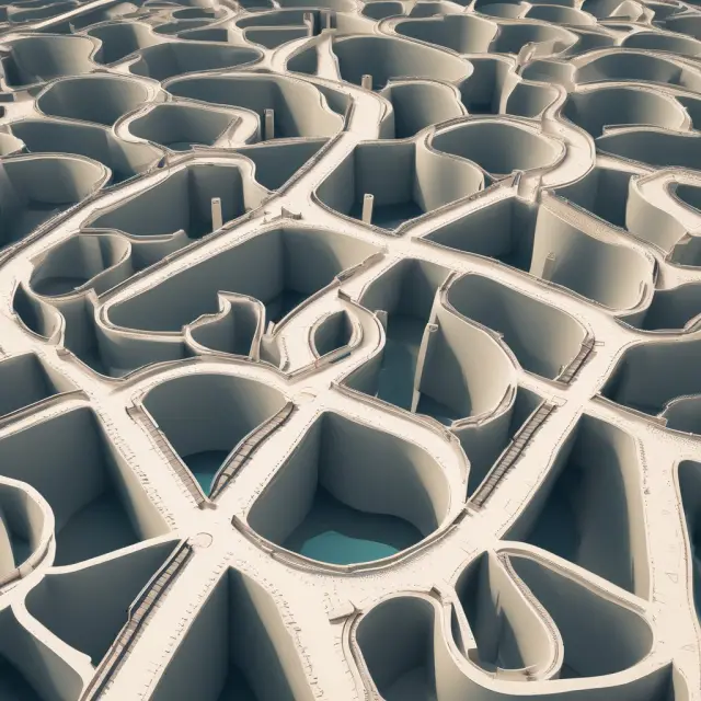 Breaking Down the Silo Mentality: The Hidden Costs of Independent Divisions