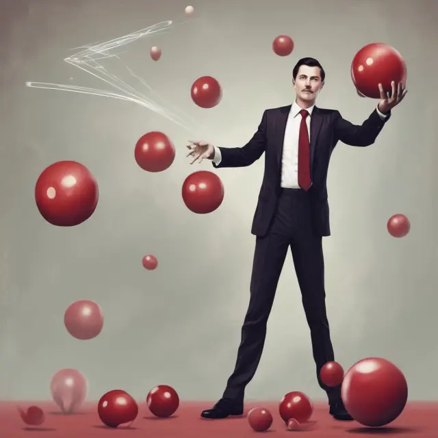 Executive juggling Tesla stocks and regulations to maintain the balance between personal investment and restrictions