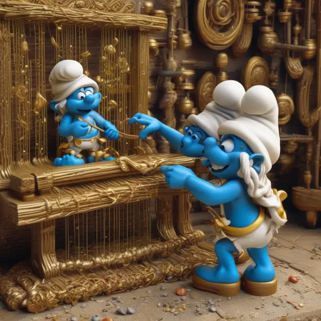 Smurfing: The Dangerous Money Laundering Technique