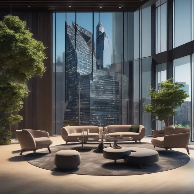 Major financial institutions Goldman Sachs, Credit Suisse, and Deutsche Bank working together with SPACs to underwrite deals, attract targets, and generate revenue