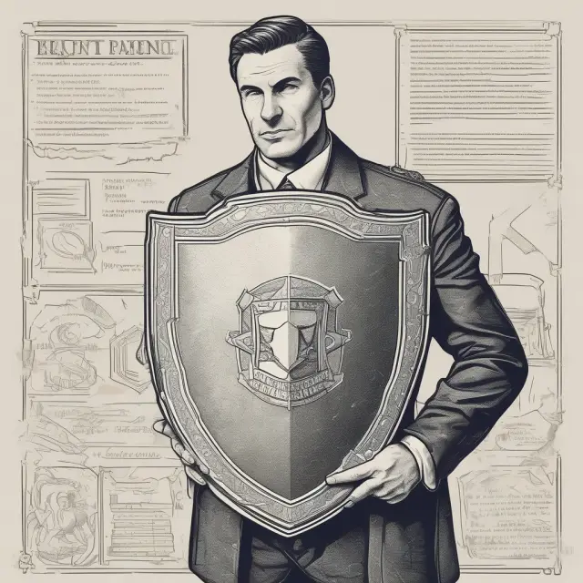 Agent safeguarding principal
