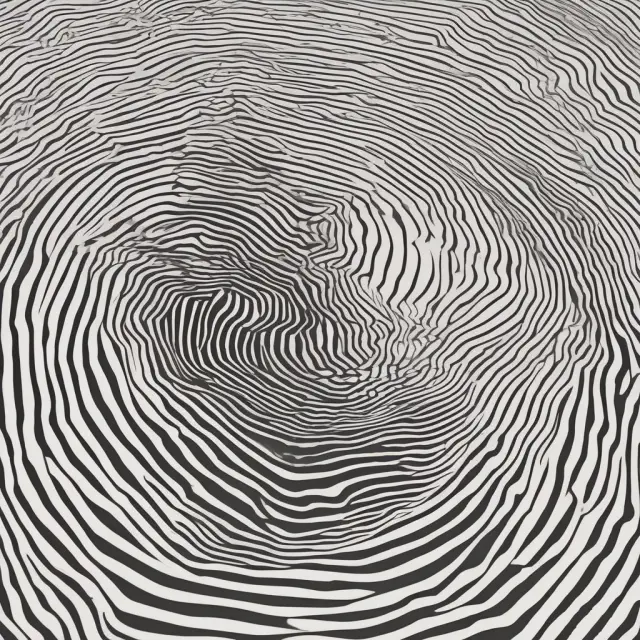 A crowd of speculators dancing, causing positive ripples in some markets while creating negative waves in others