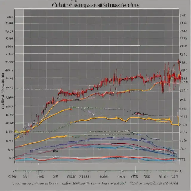 Visual comparison of calculating profit and loss with spot prices (scales) versus futures prices (vortex).