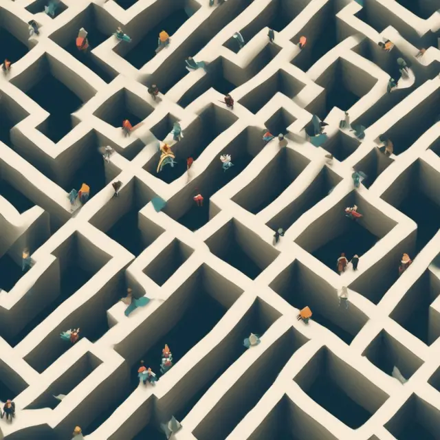 An institutional investor facing challenges from margin calls, wide spreads, and regulatory constraints in the realm of spread betting