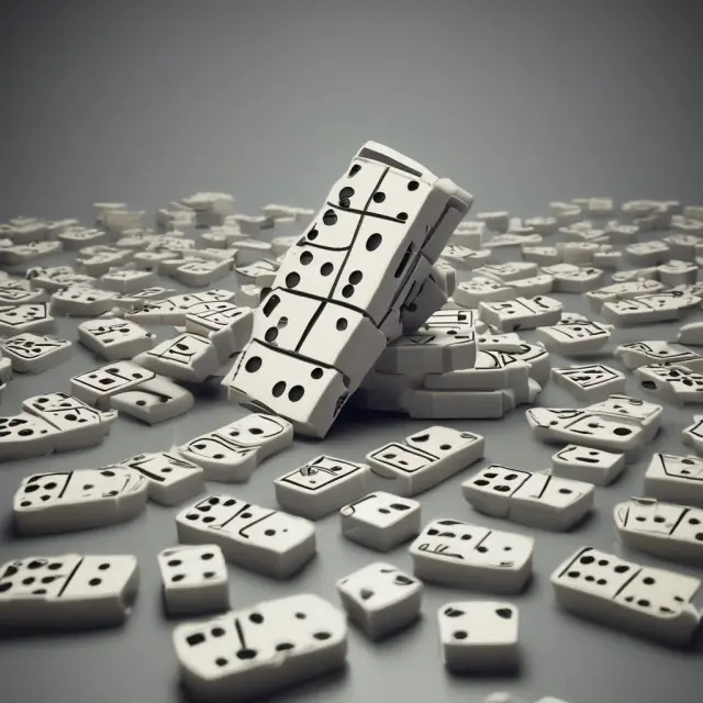 Stock Market Crashes: Understanding the Causes, Effects, and Preventive Measures