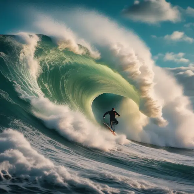 A tidal wave of technology displacing traditional stockbrokers, resulting in the rise of discount brokers and full-service advisors.