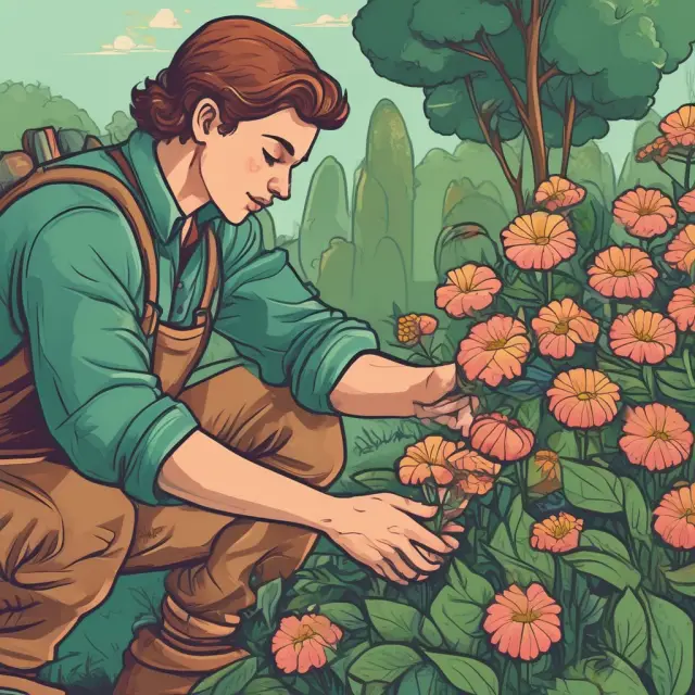 Stock screener gardener nurtures investments based on objectives and risk tolerance