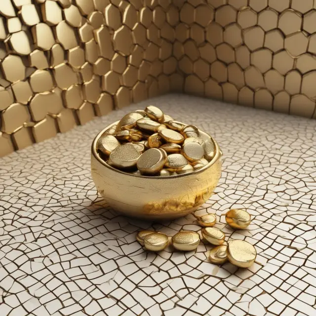 Understanding Store of Value: Gold, Currency and Other Assets as Long-Term Investments