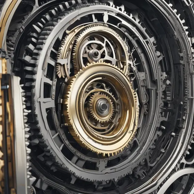 Straight-Through Processing (STP): Automating Payments and Securities Trading