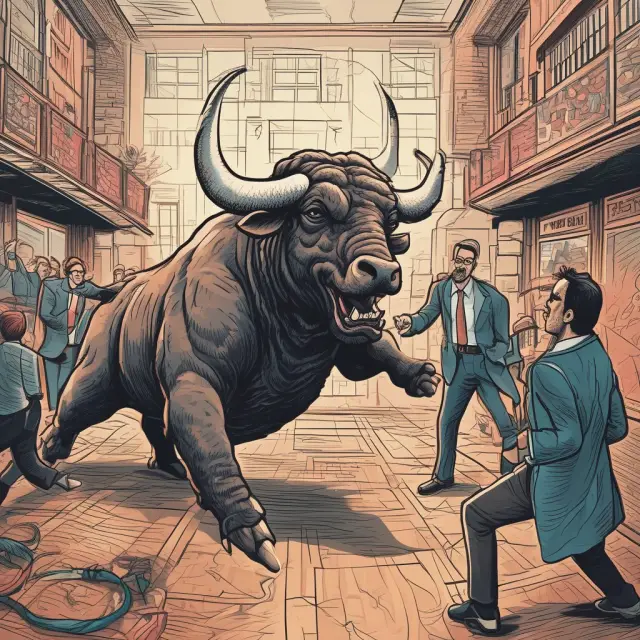 Understanding Strangles: A Powerful Options Trading Strategy for Volatile Markets