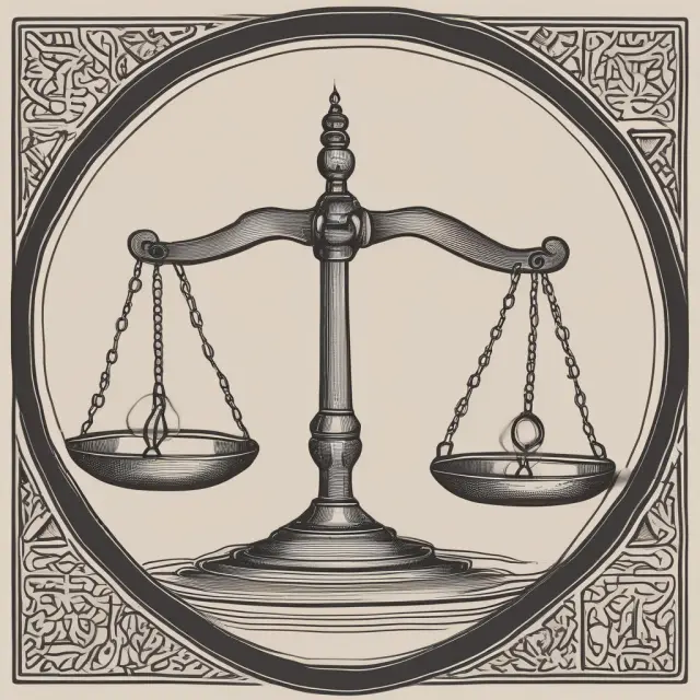 A yin-yang balance with each side representing a regulatory body, emphasizing the importance of adhering to various laws and frameworks when dealing with structured notes