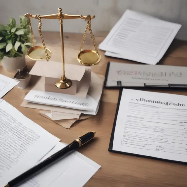 Balanced scale comparing Regulation D rules with subscription agreements in private placements.