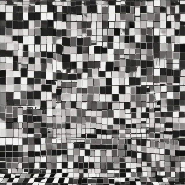 An image of a dance between a sum of squares symbol and a group of outlier points, representing their interaction on a data plane.