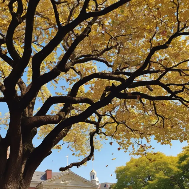 An image depicting Harvard