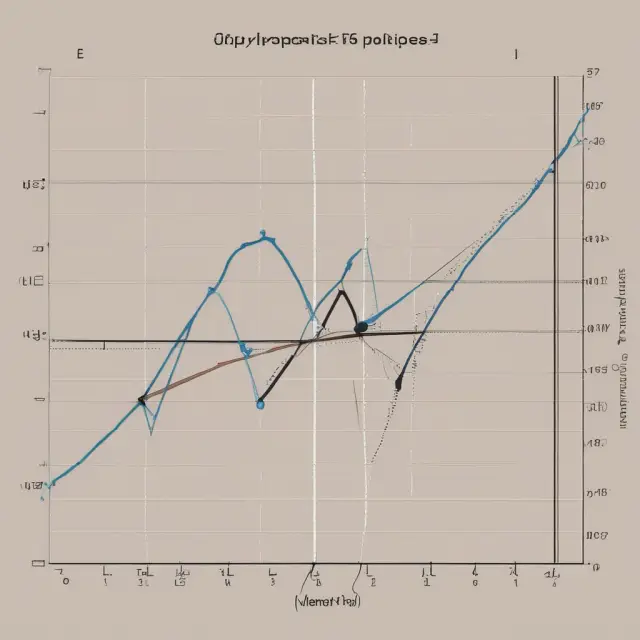 Visual representation of the supply curve illustrating elastic and inelastic forms, with price-quantity relationships