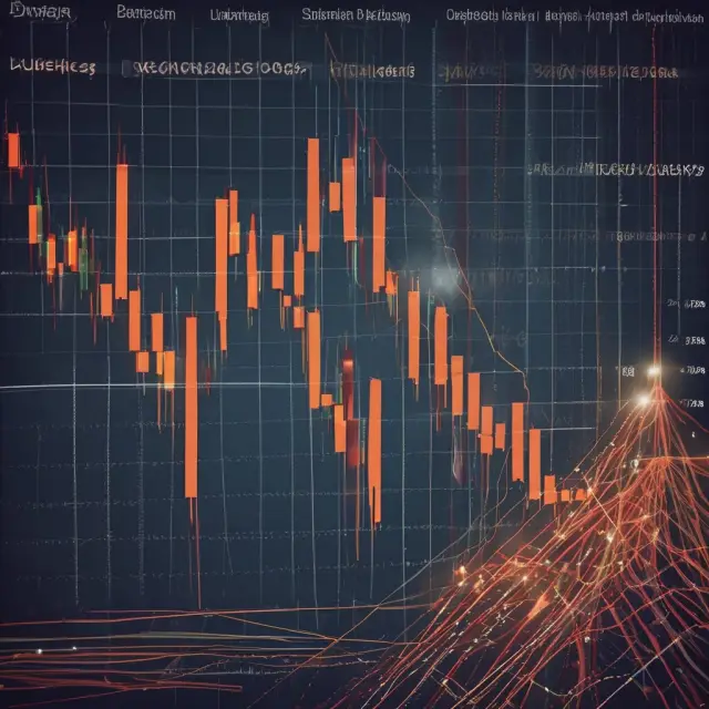 Illustration of support and resistance levels as foundational elements in technical analysis of financial markets.