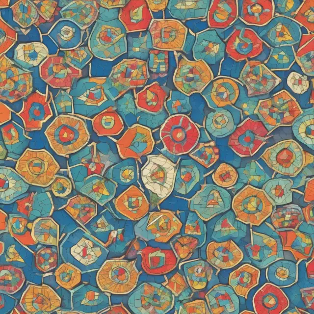 Supranational organizations symbolized by interconnected puzzle pieces, illustrating their role in global decision-making and unity through international cooperation.