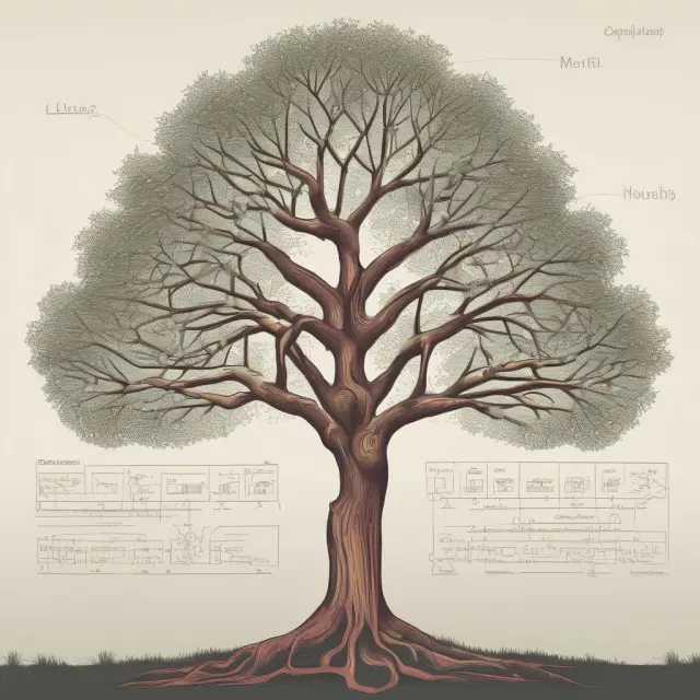 A comparison of Monte Carlo Simulation and Binomial Tree Model for swaption valuation, illustrating their respective strengths and weaknesses.
