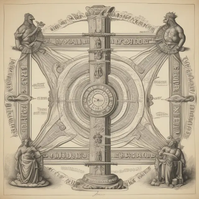 An image of a person standing before a balanced scale, weighing tangible monetary costs against intangible psychological, effort-based, and time-based switching costs