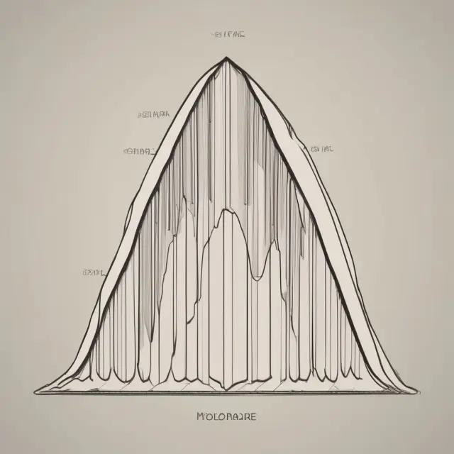Understanding Symmetrical and Asymmetrical Distributions in Finance: Implications for Trading Decisions