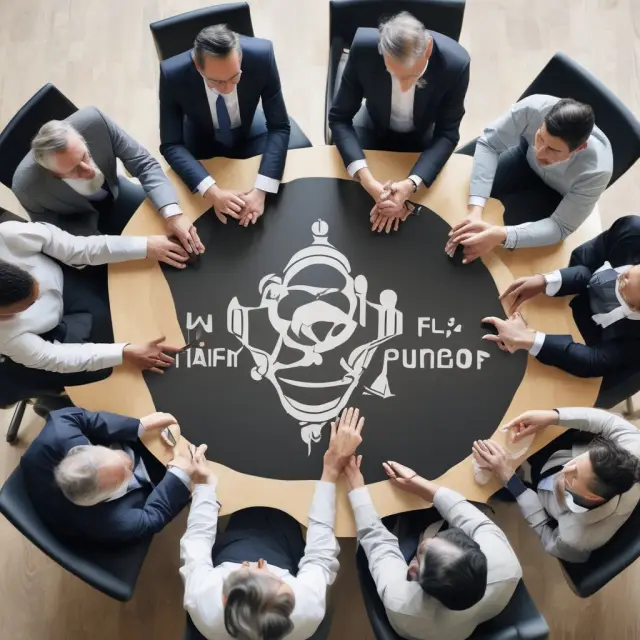 Business All Risk Insurance Examples Syndicates: Types, Risks, and Role in Financial Services