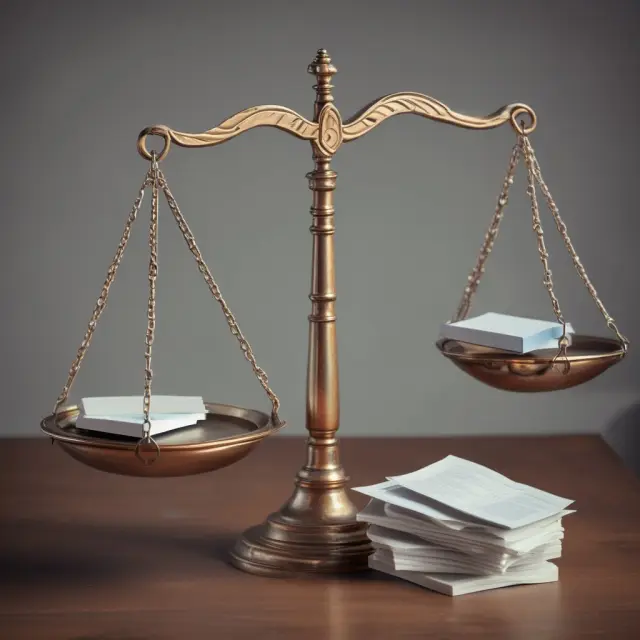 An investor assesses a loan application by carefully considering credit analysis techniques and collateral requirements to mitigate the risk of default in a syndicated lending scenario.