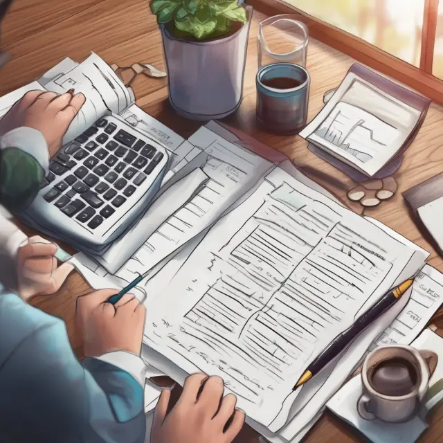 Understanding the Basics of T-Account in Double-Entry Bookkeeping for Institutional Investors