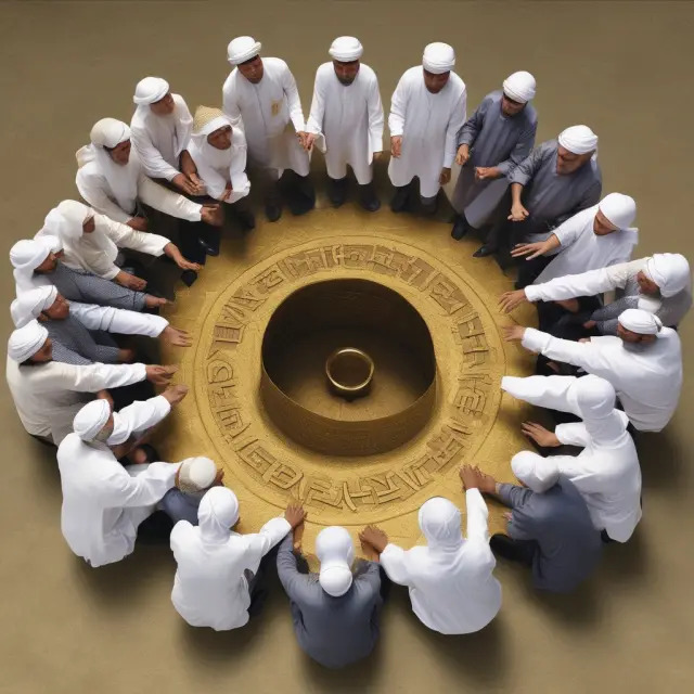 Takaful: Understanding the Islamic Alternative to Conventional Insurance