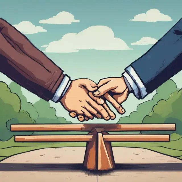 Understanding Take-or-Pay Provisions: Sharing Risk in Contracts for Institutional Investors