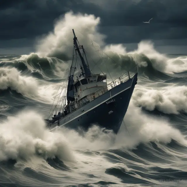 Institutional investors sailing through turbulent waters, weathering the effects of monetary policy changes on bond markets
