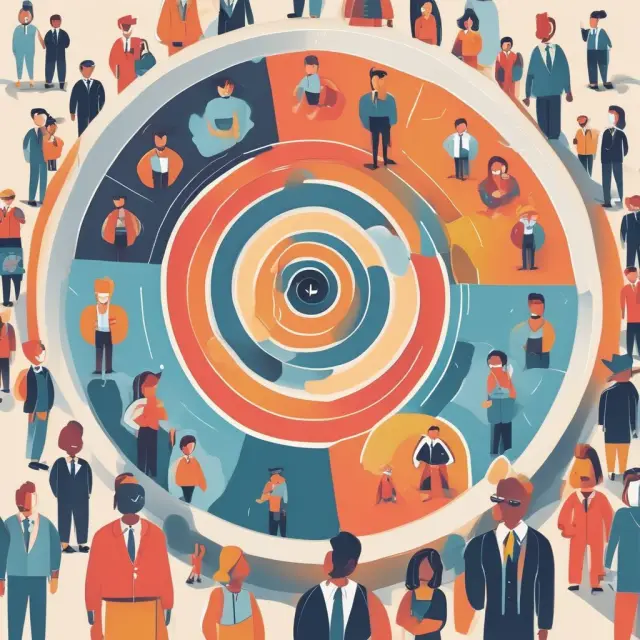 Defining Your Target Market: Strategies for Identifying and Attracting Your Ideal Customers