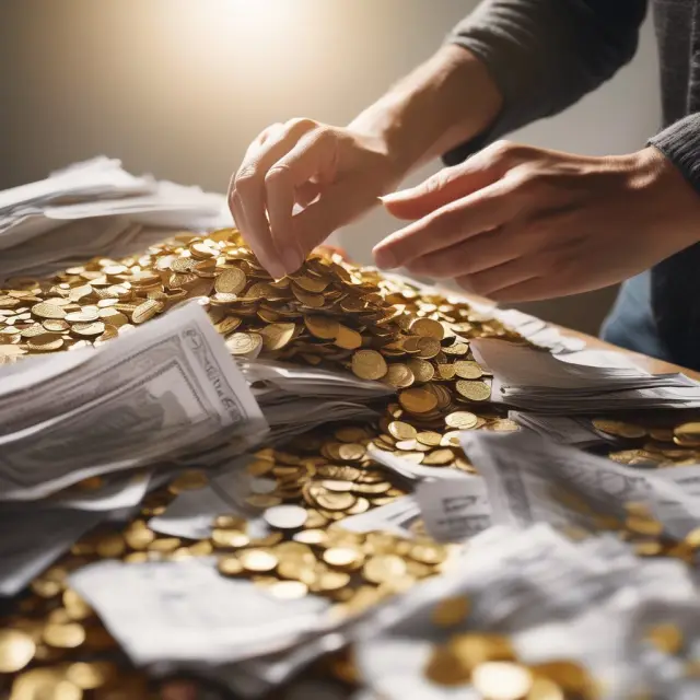 Maximizing Tax Savings: Understanding Tax Deductions for Finance and Investment Professionals