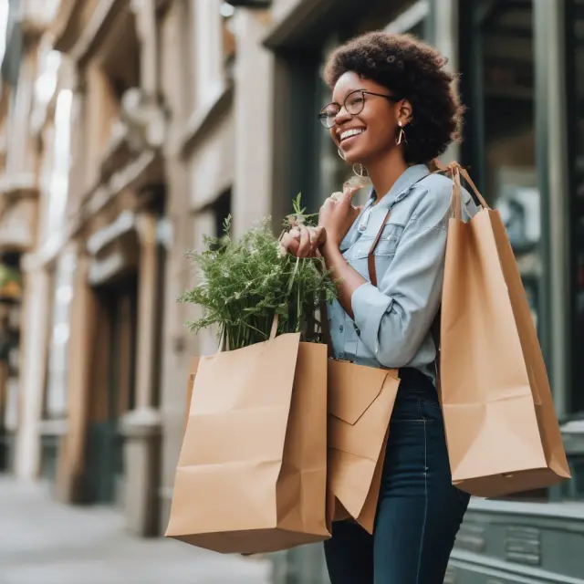 Consumer spending during a sales tax holiday drives economic growth through increased consumer purchases and business investment