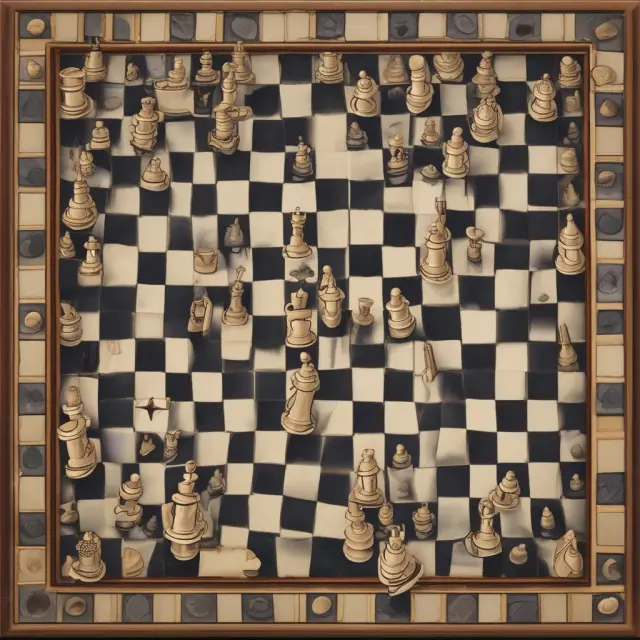 Government offering tax incentives as chess pieces to attract businesses.