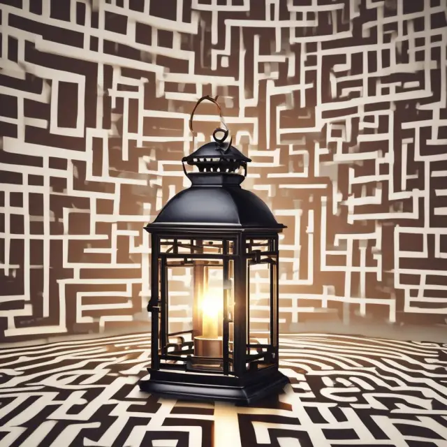 A legacy lantern sheds light on the complex estate and gift tax landscape, guiding individuals to minimize their liability