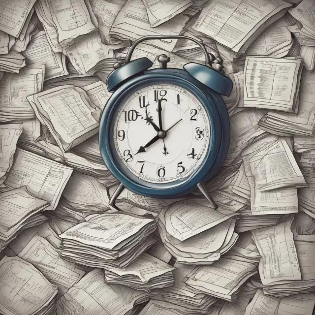 Understanding Tax Season: Preparing for Filing Your 2023 Tax Returns