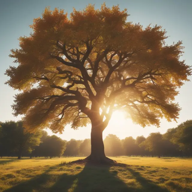 A nonprofit tree is tended to by philanthropists, while a tax-exempt organization receives the sunlight of financial efficiency