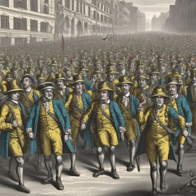 Taxation Without Representation: A Historical Overview and Modern Implications for Institutional Investors