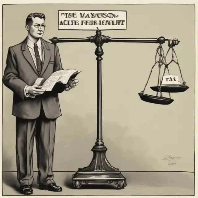 Understanding Tax Evasion vs. Tax Avoidance: Legal Strategies for Minimizing Tax Liability