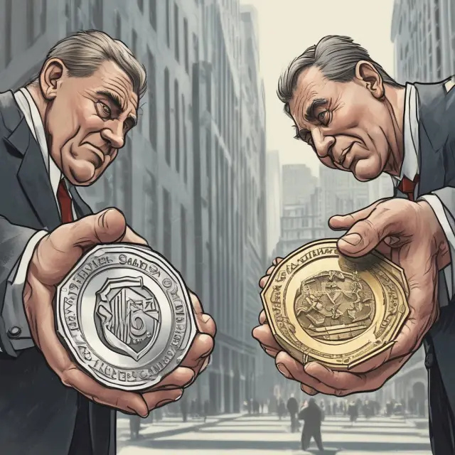Taxpayer replacing two substantially identical securities in a wash sale transaction, watched over by the Wash Sale Rule guardian